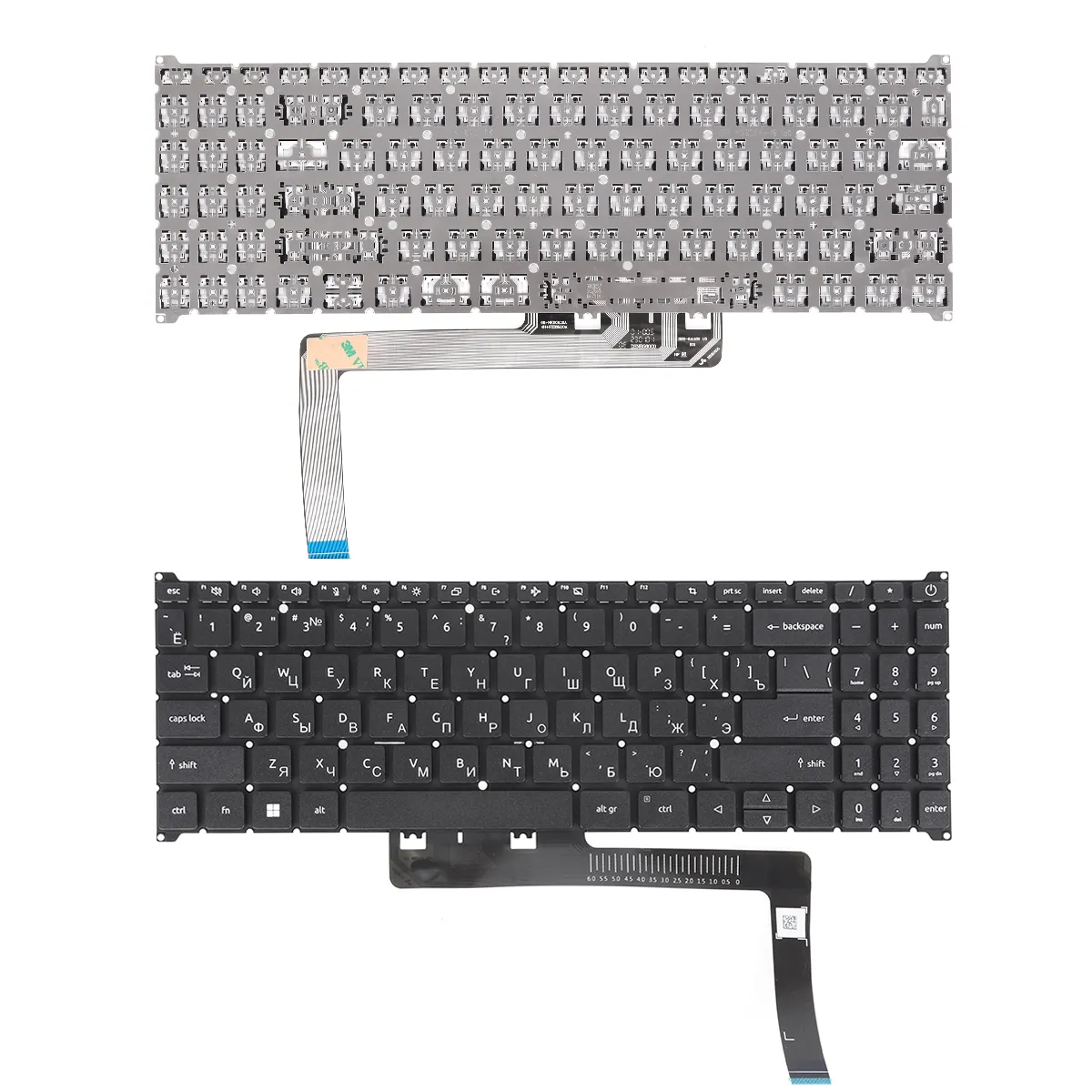 Picture of ACER Aspire 3 A315-59G Aspire 5 A515-57 A515-57G BLACK （Win8）